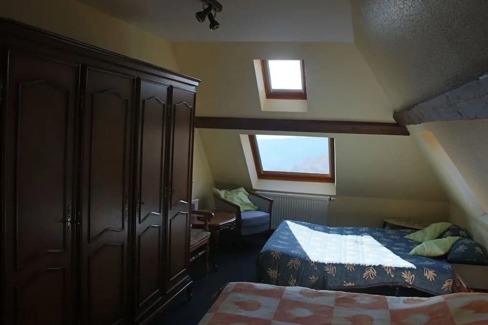 Hostellerie Le Turckheim Croix d'Or - Photo 5