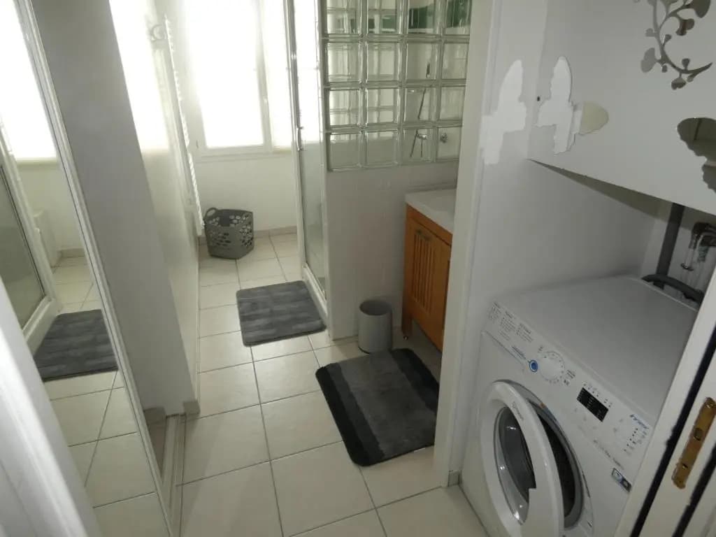 Appartement Royan, 3 pièces, 6 personnes - FR-1-71-74 - Miniature 6