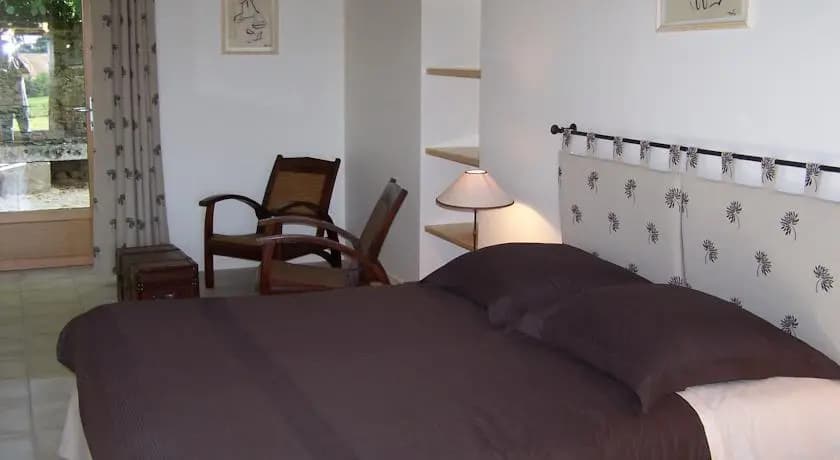 Gîte La Longère de la Thébline - Photo 2