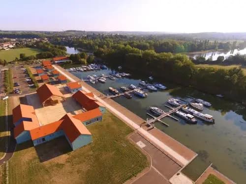 Le Port de Decize - Photo 1