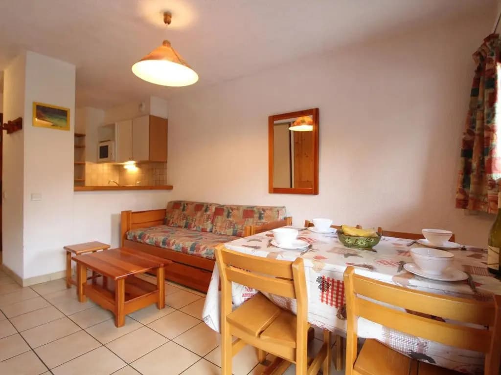 Appartement Termignon, 2 pièces, 4 personnes - FR-1-508-19 - Photo 5