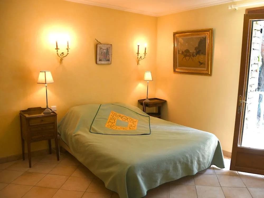 Les Chambres d'Adeline B&B - Photo 5