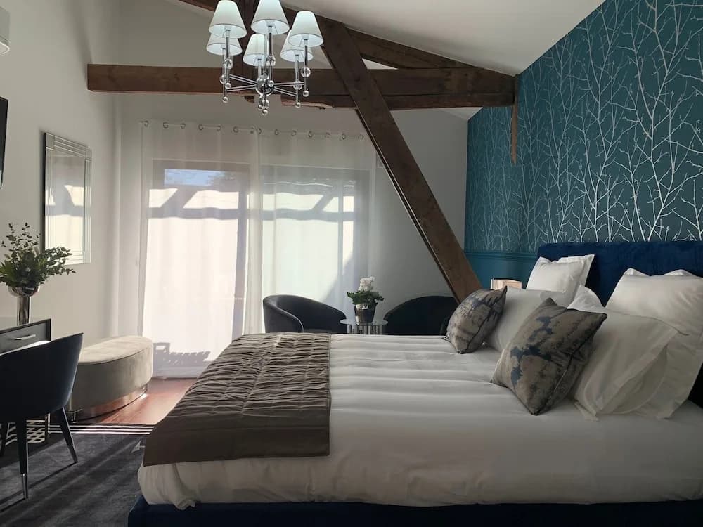 La Cabane d'Ambroise - Photo 2