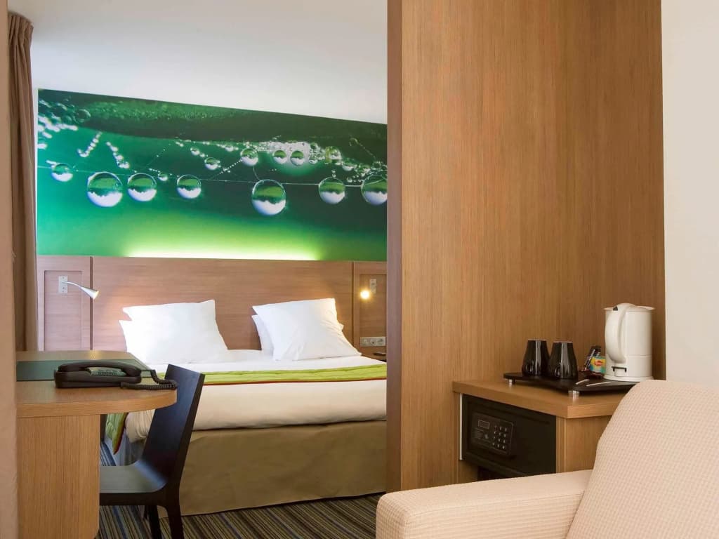 Mercure Quimper Centre - Photo 5