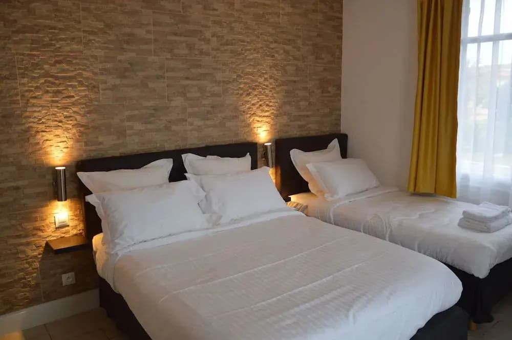 Hotel le Castellamar - Photo 4