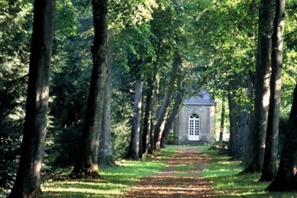 Chateau de Bazeilles - Miniature 8