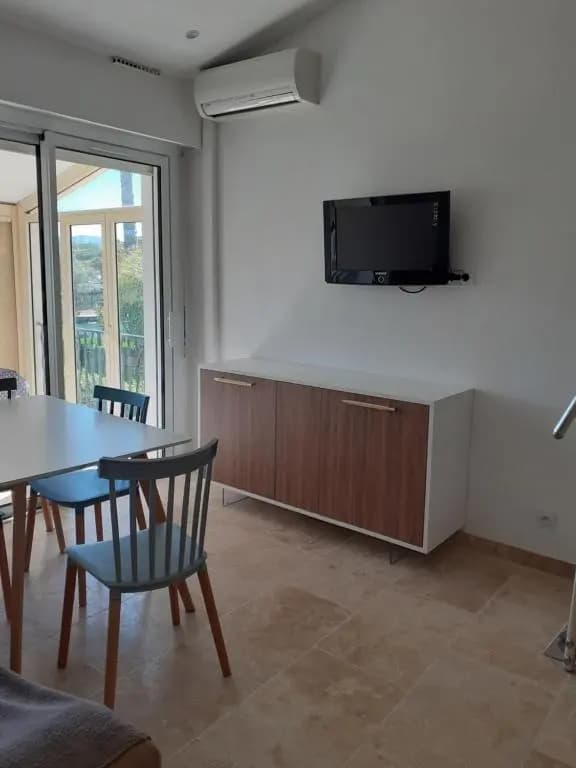 Port Grimaud T2 50 M A Pieds Plage - Photo 3