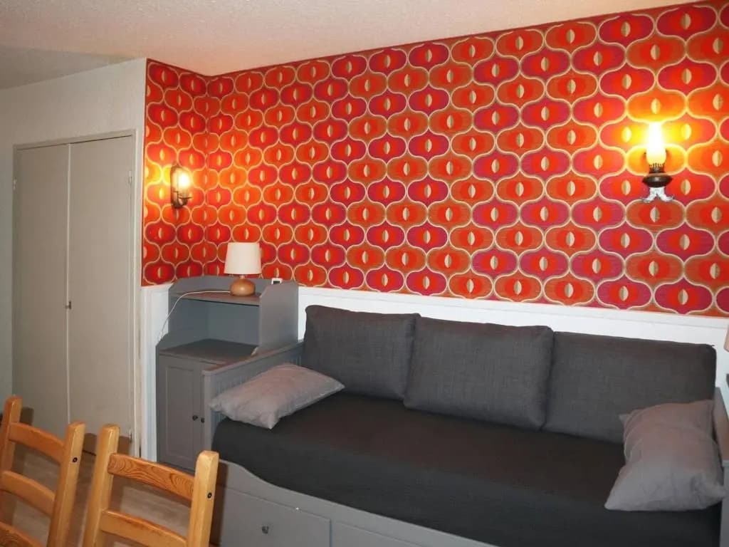 Appartement Les Orres, 2 pièces, 6 personnes - FR-1-322-139 - Photo 3