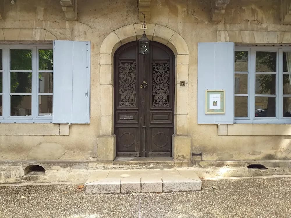 Le Jardin Secret - Photo 1