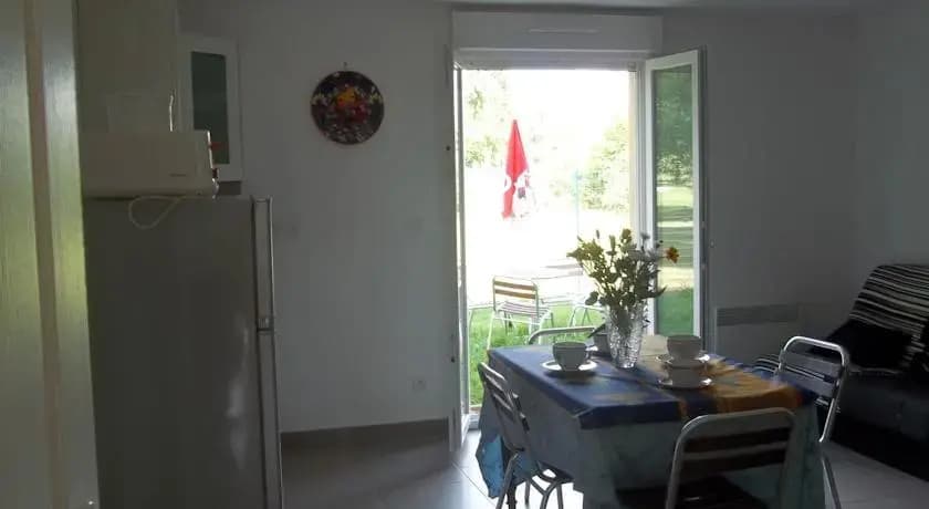Appartement T1 Tout Confort Au Lac du Der (Adults Only) - Miniature 8