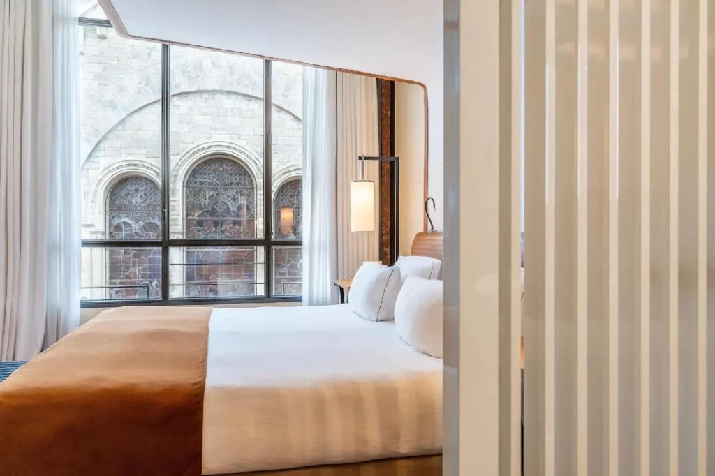 Five Seas by Inwood Hotels - Miniature 7