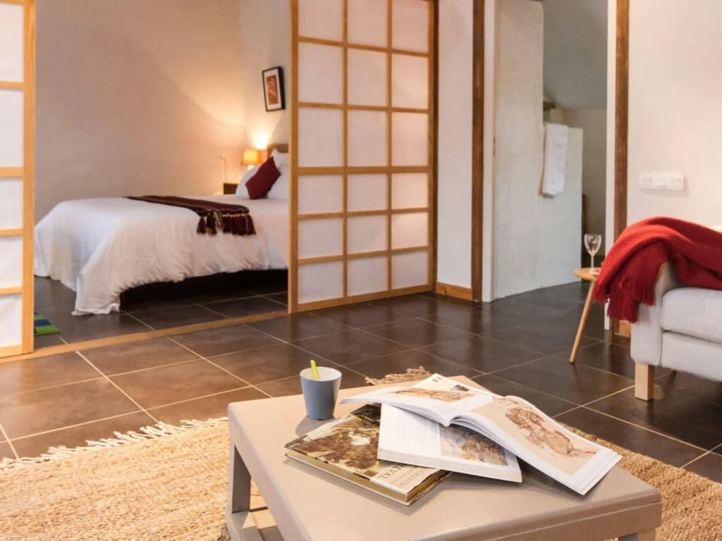 Chambres du Cosquer - Photo 1