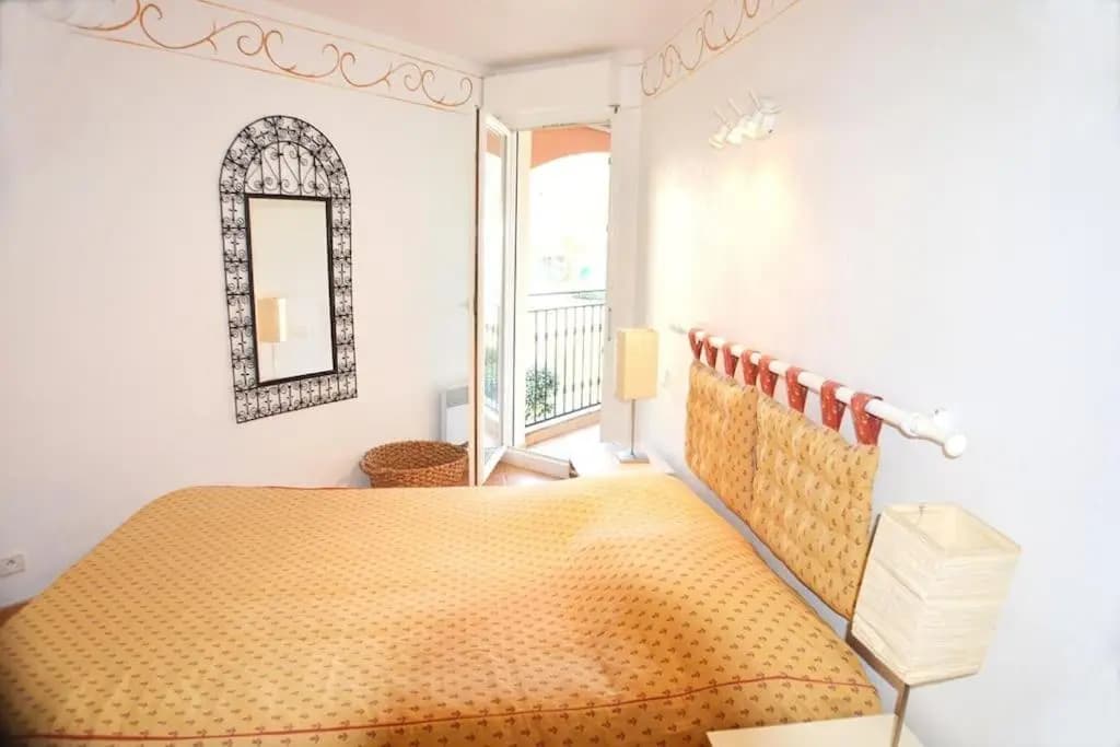 Bel appartement pour 6 personnes dans résidence avec piscine 500 m plage - Photo 4