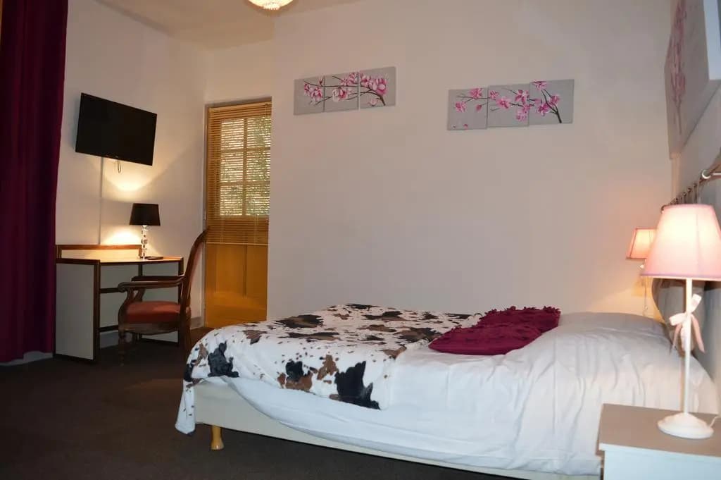 Le Relais du Morvan - Photo 3