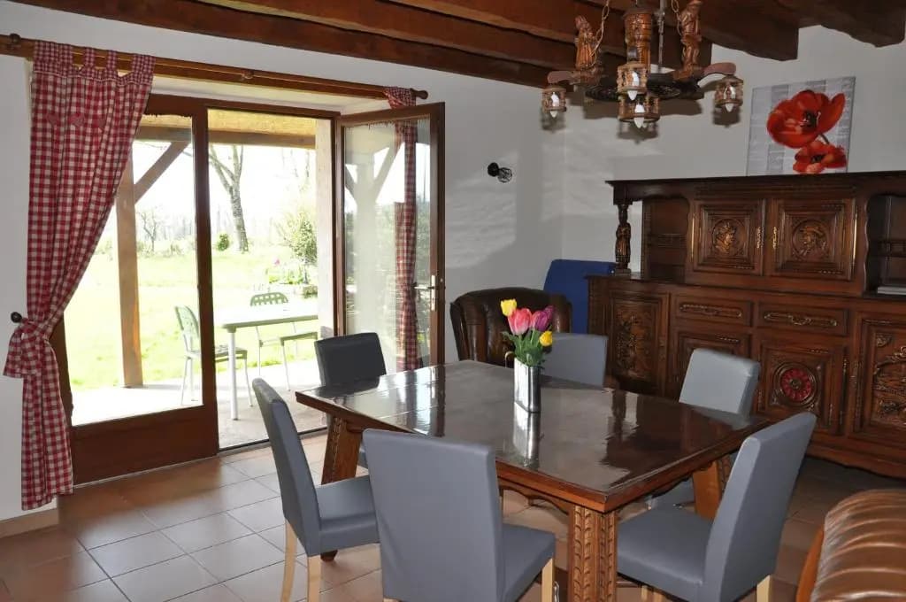 Perrault Gites - Miniature 7