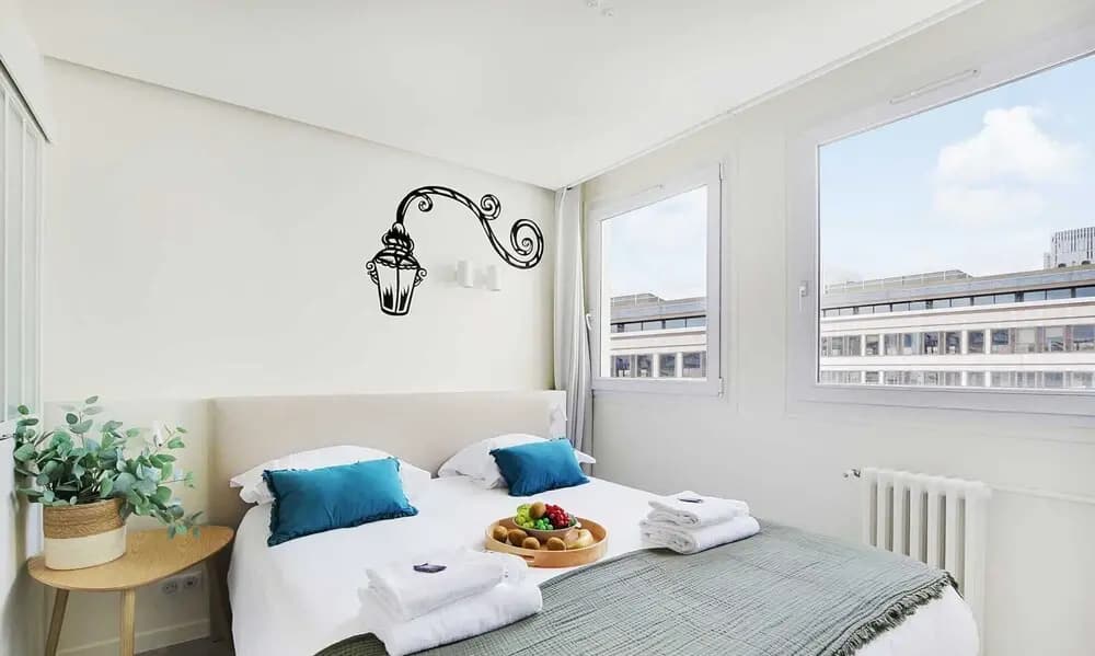 Charming Apartment - 2br/6p - Faubourg-du-roule - Photo 4