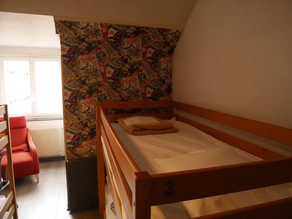 Eco Lodge Rouen - Photo 4