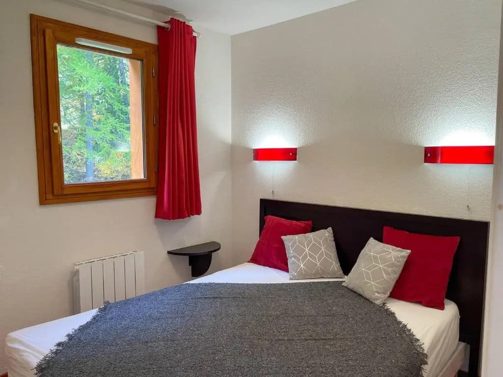 Appartement Les Orres, 2 pièces, 4 personnes - FR-1-322-35 - Photo 3