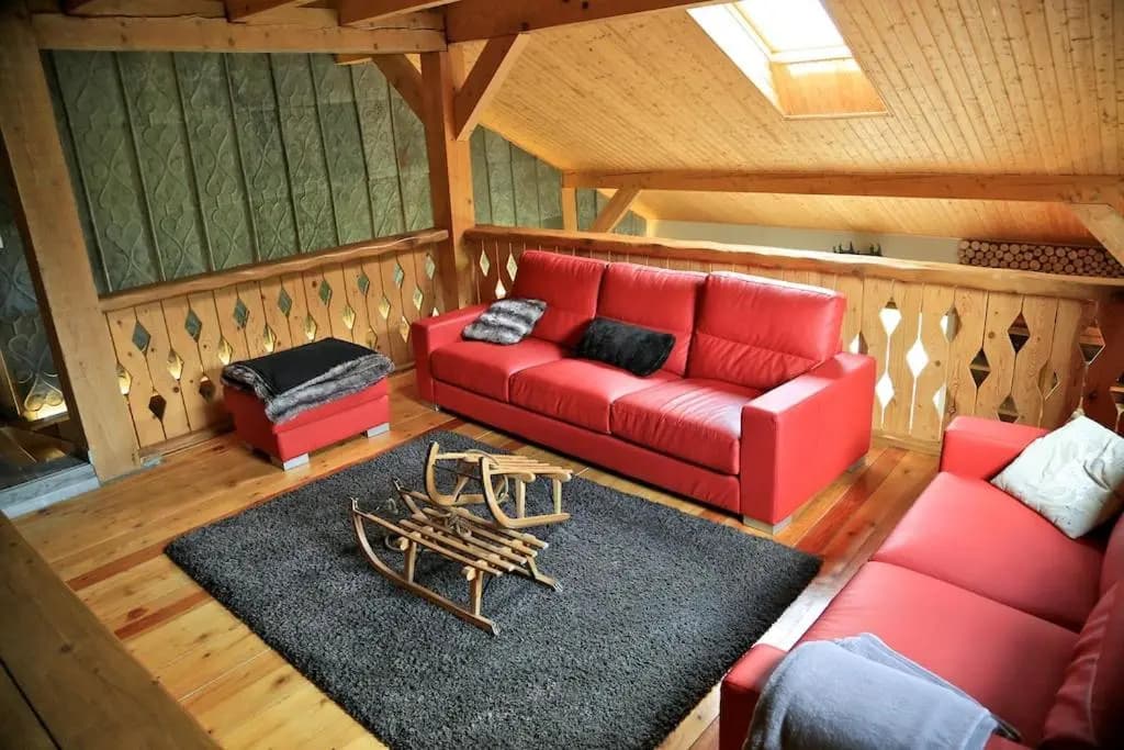 La Ferme du Douanier & Spa - Photo 5