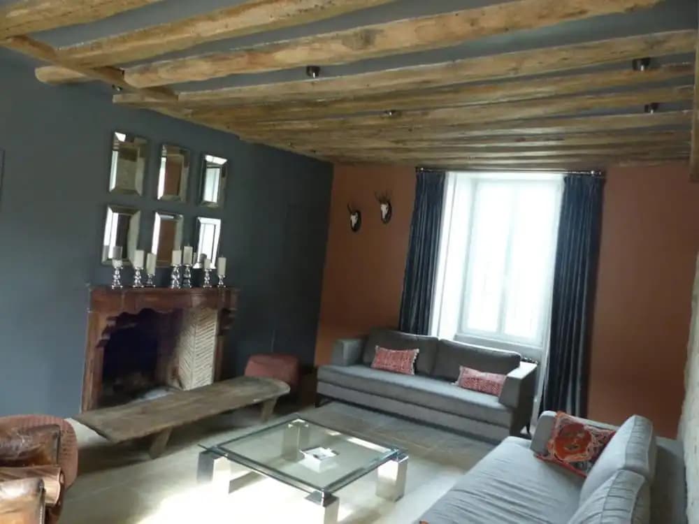 La Ferme du Château - Photo 4