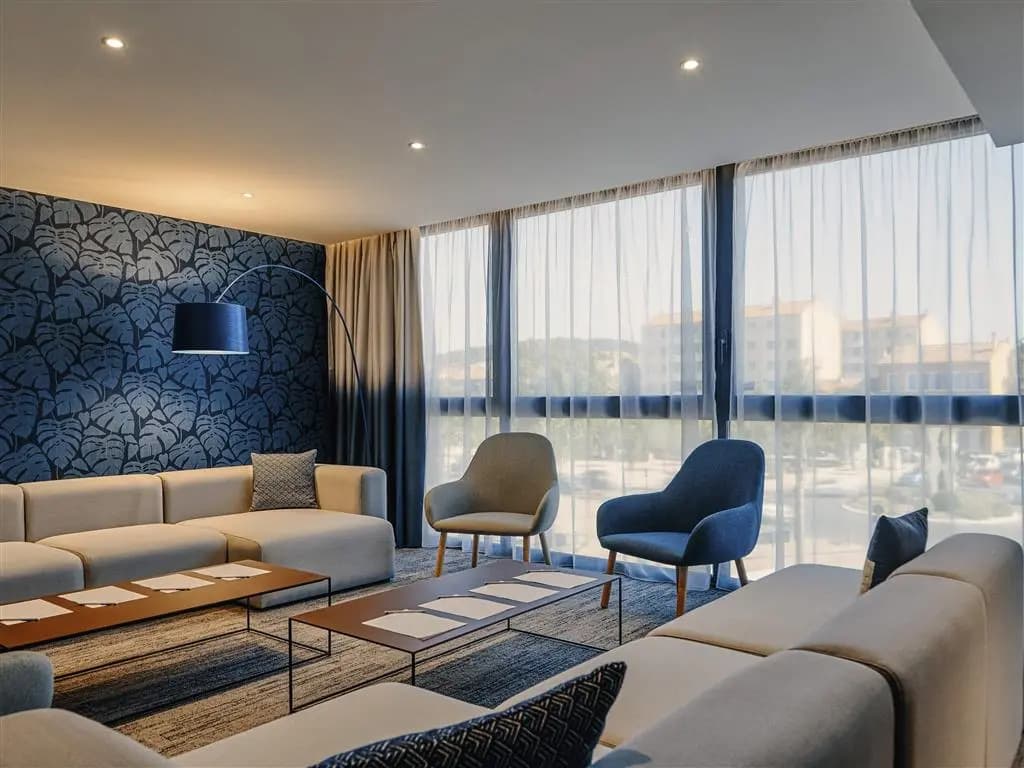 Mercure Toulon La Seyne Sur Mer - Photo 5