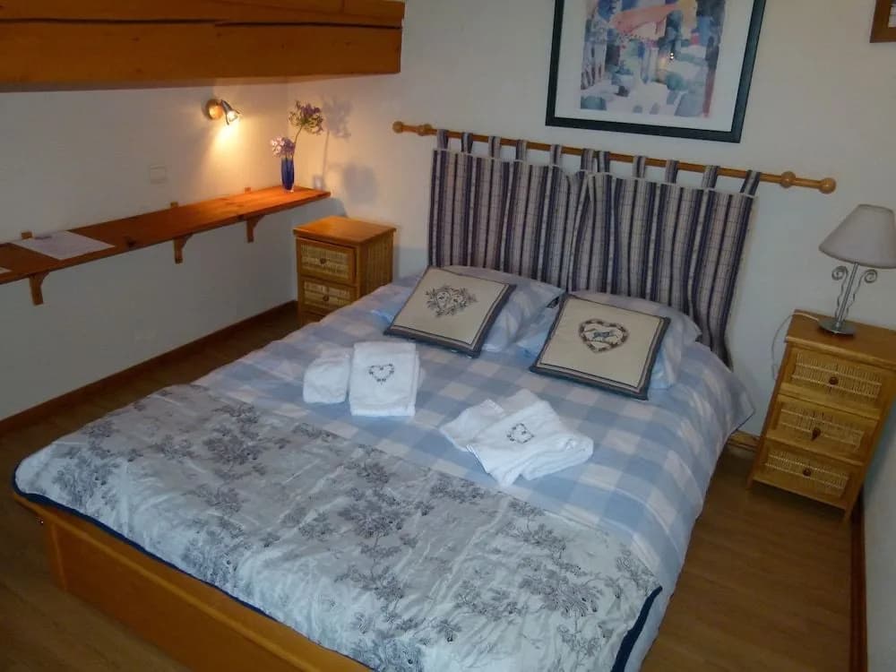 Chalet de la Yodine - Photo 3