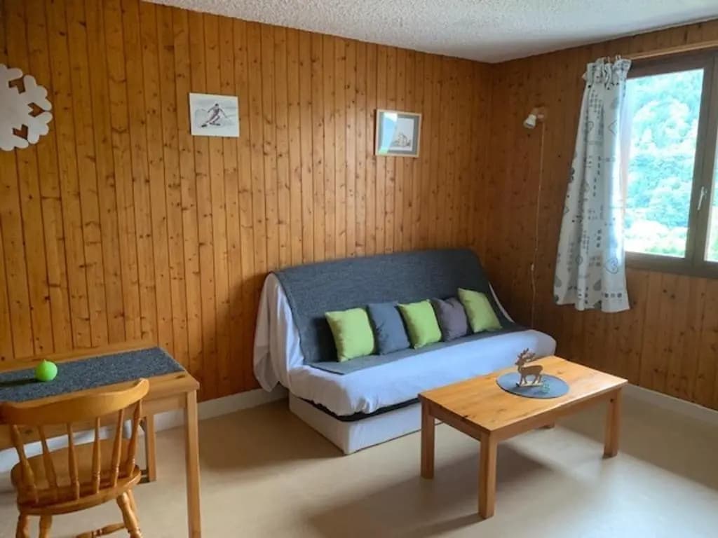 Appartement Mont-Dore, 3 pièces, 4 personnes - FR-1-415-94 - Photo 3