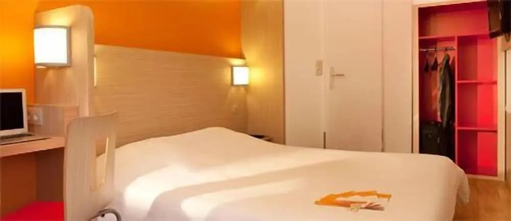 Sweet and Smart Hotel - formerly Premiere Classe Hambach - Photo 5
