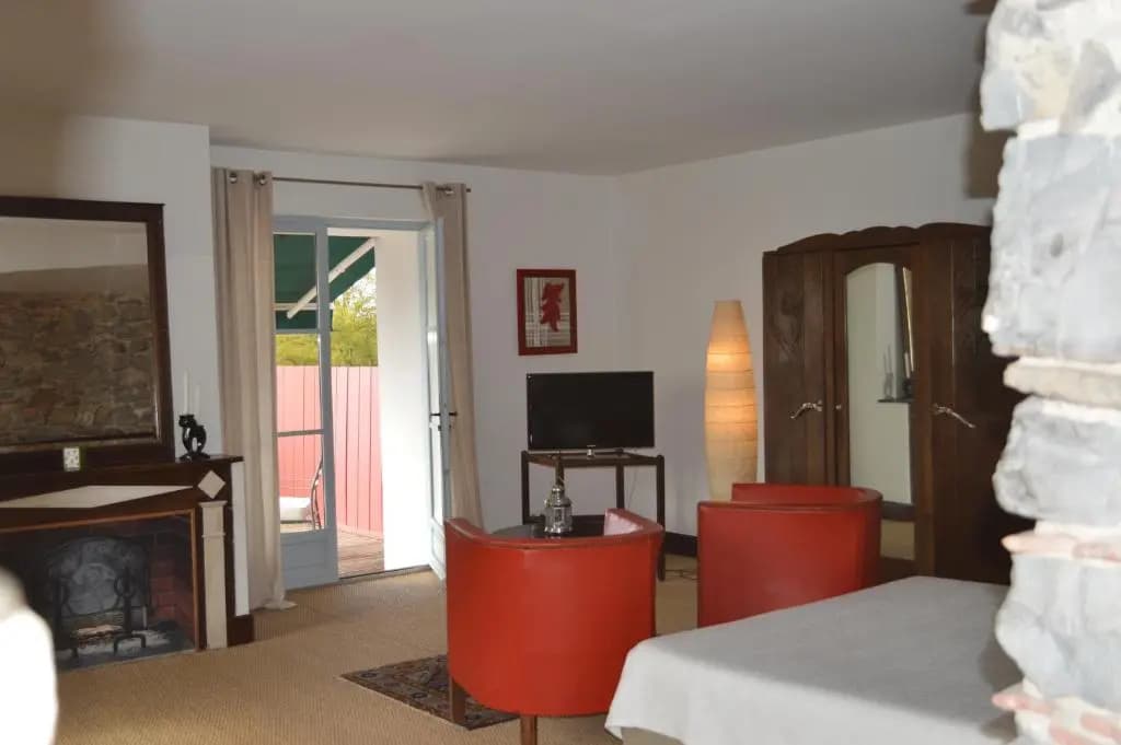 La Ferme Ostalapia - Photo 2
