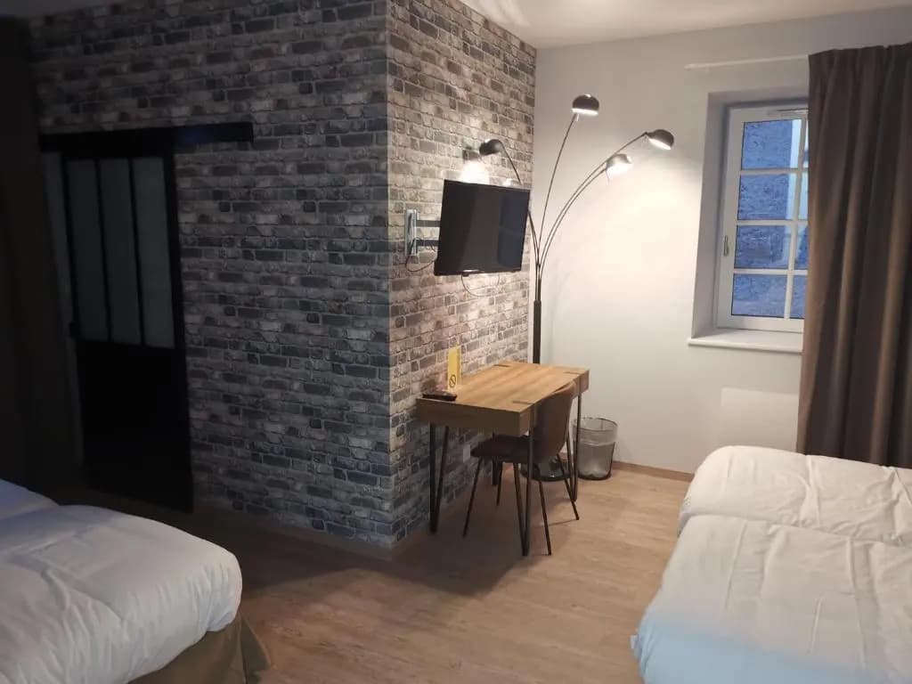Le Relais du Chapeau Rouge - Photo 2