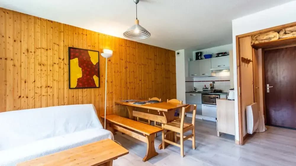 Apartment in Morillon Near Ski Resort - Photo 5