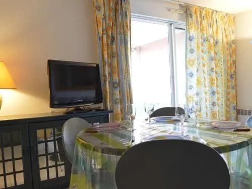 Appartement Cap D'Agde, 3 PiãˆCes, 6 Personnes - Fr-1-249-34 - Photo 4