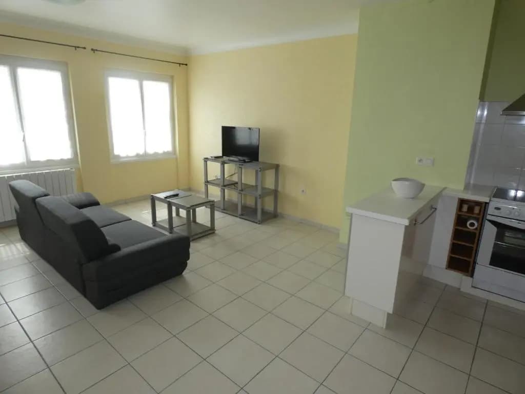 Appartement Royan, 3 pièces, 6 personnes - FR-1-71-74 - Photo 5