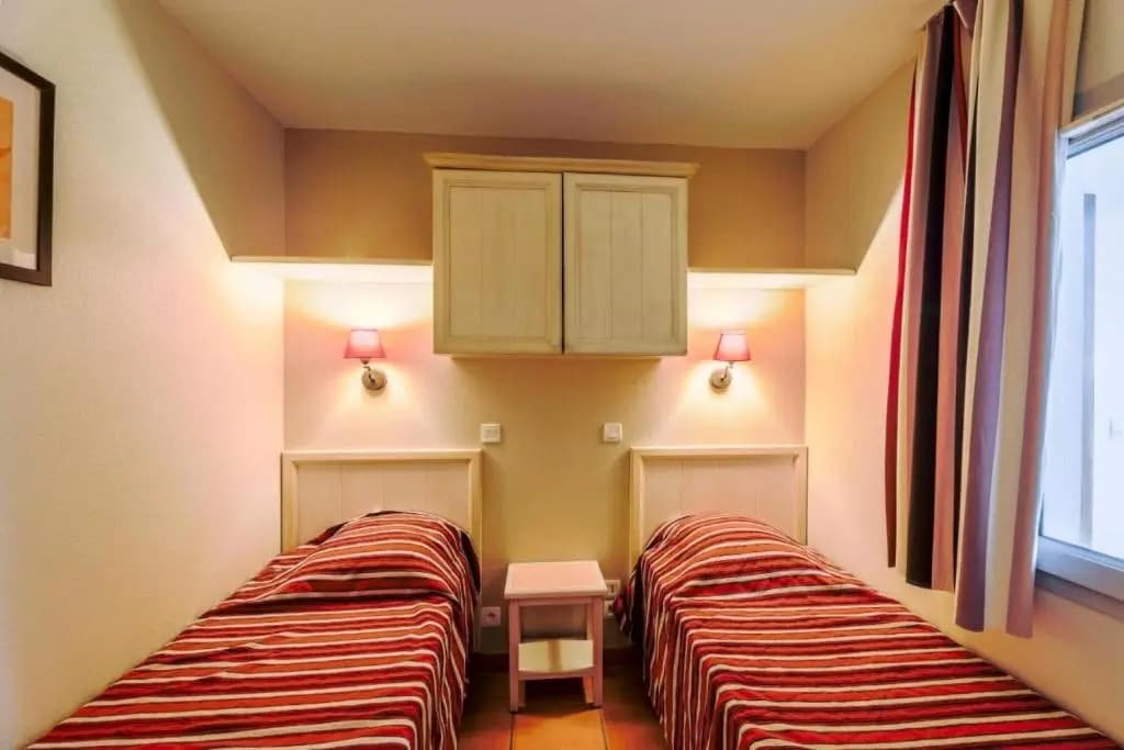 Résidence Les Terrasses d'Arcangues - maeva Home - Appartement 2 Pièces 4 P 24 - Photo 5
