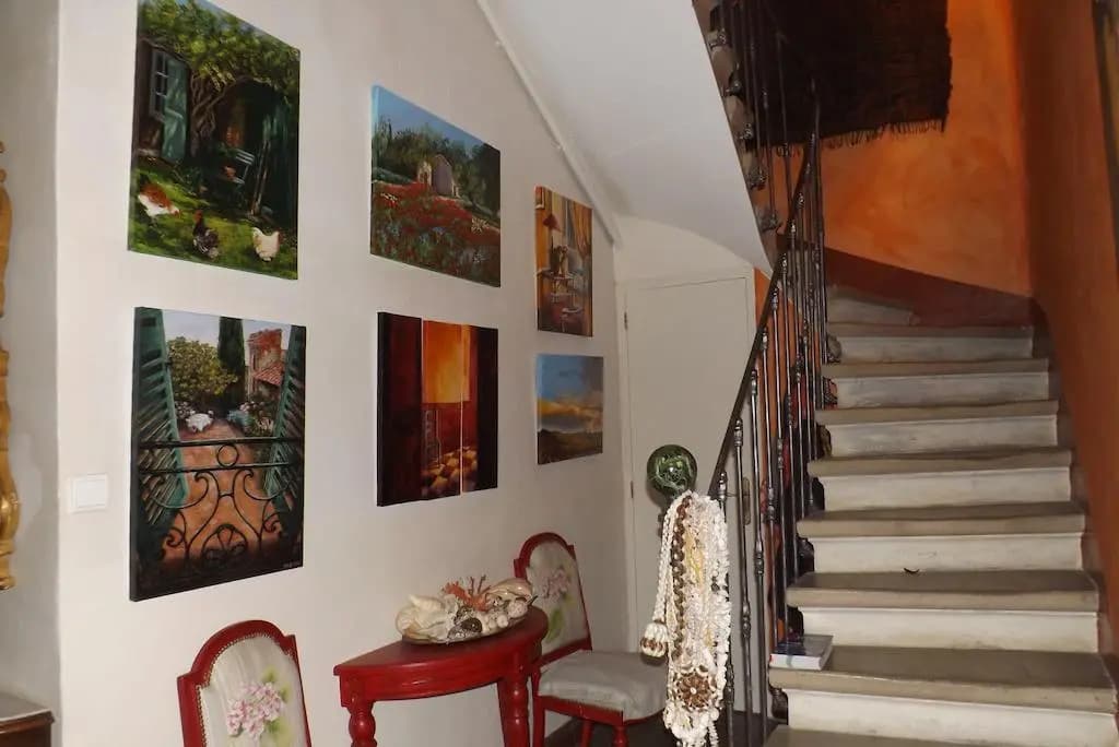 Chez Janine - Miniature 8