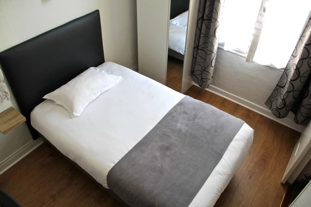 Hôtel Eden - La Baigneuse - Photo 3