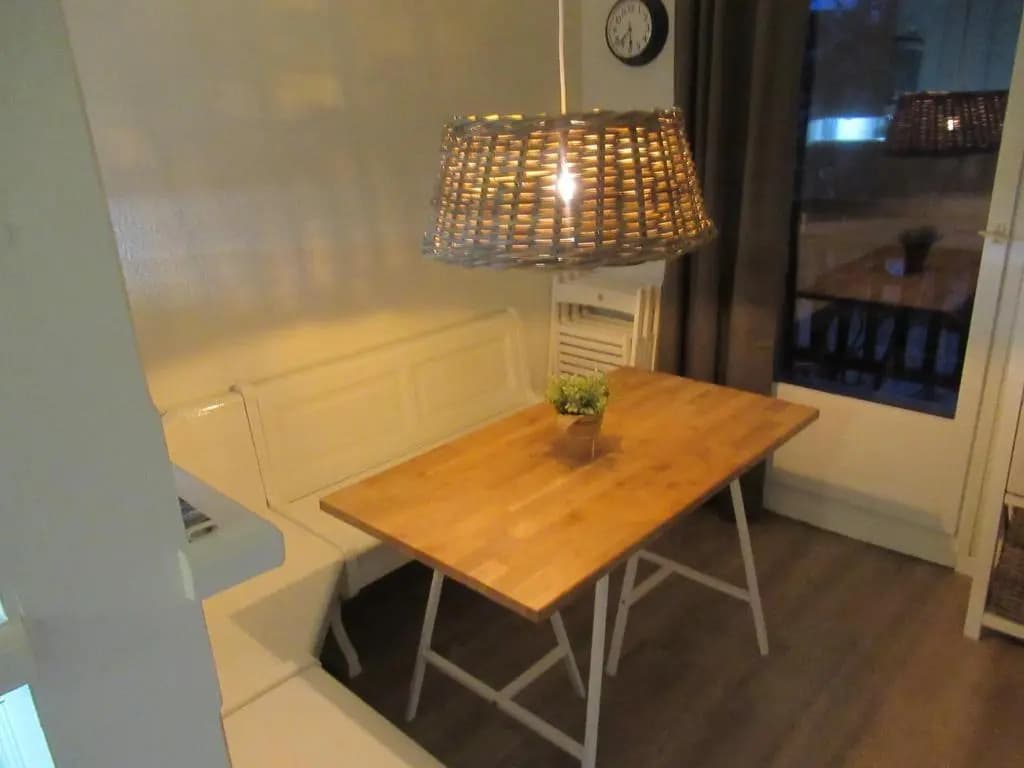 Residence Avenir 3 Valmeinier - Photo 2