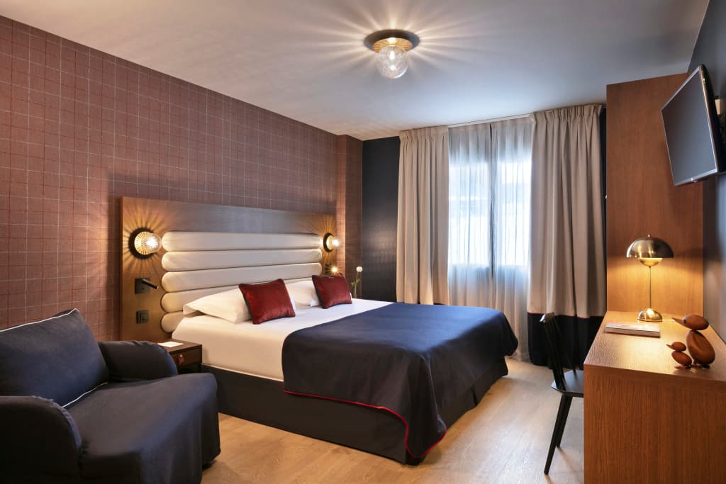 Hotel Marielle - Photo 2