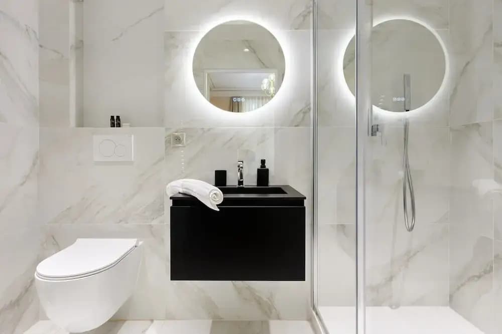 Sublime Apartment in the Center of Paris - Miniature 6