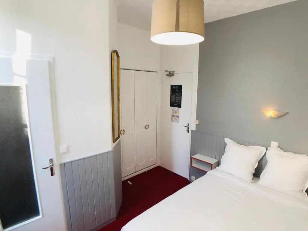 Citotel Le Volney - Photo 4