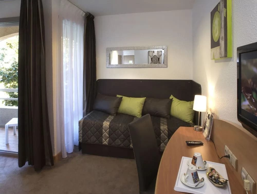 Hotel Fac et Spera - Photo 3