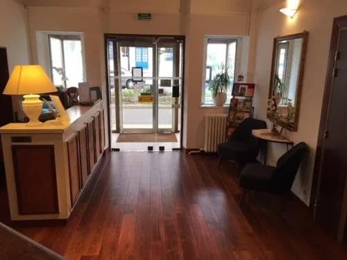 Hôtel Moderne - Miniature 7