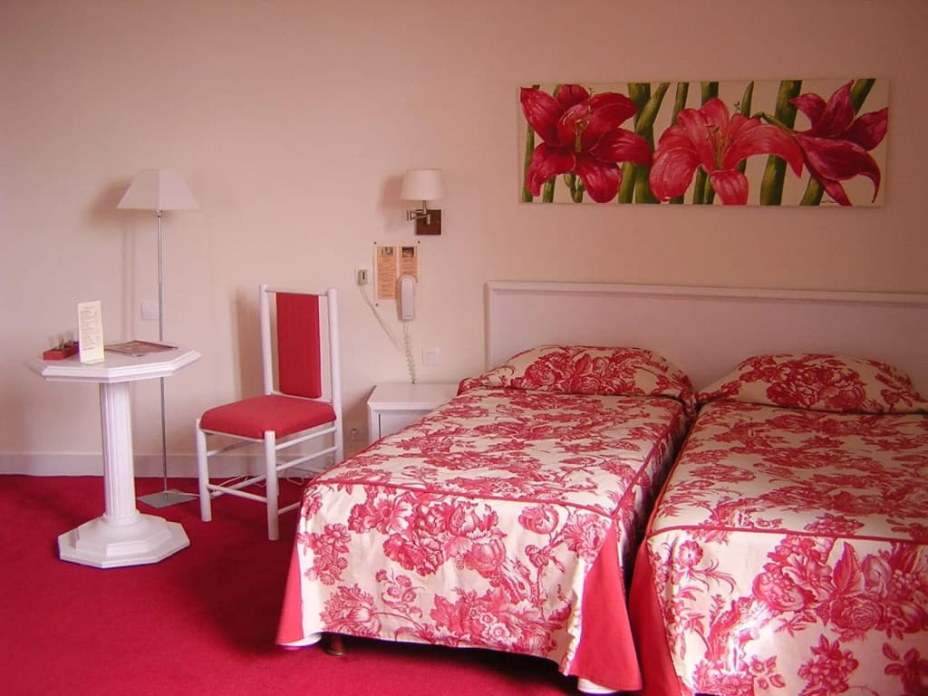 LOGIS Auberge du Centre - Photo 3