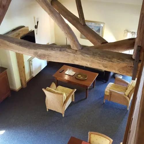 Charme Hotel La Dominotte - Photo 4