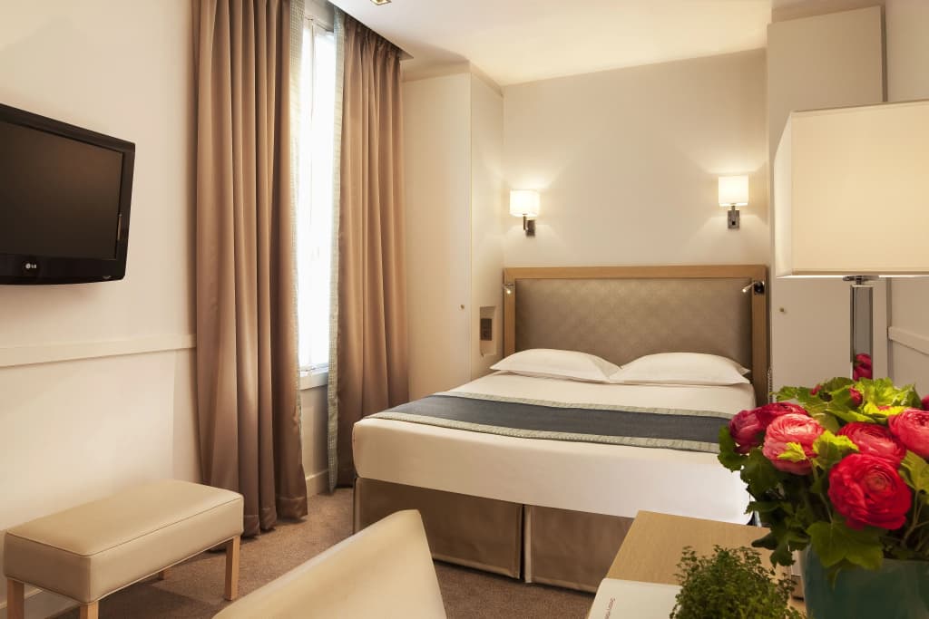 Hotel Floride Etoile - Miniature 7