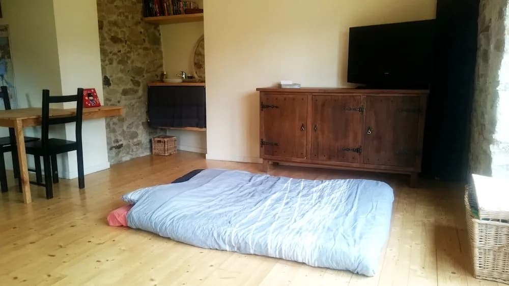 Chambre privée en campagne - Photo 3