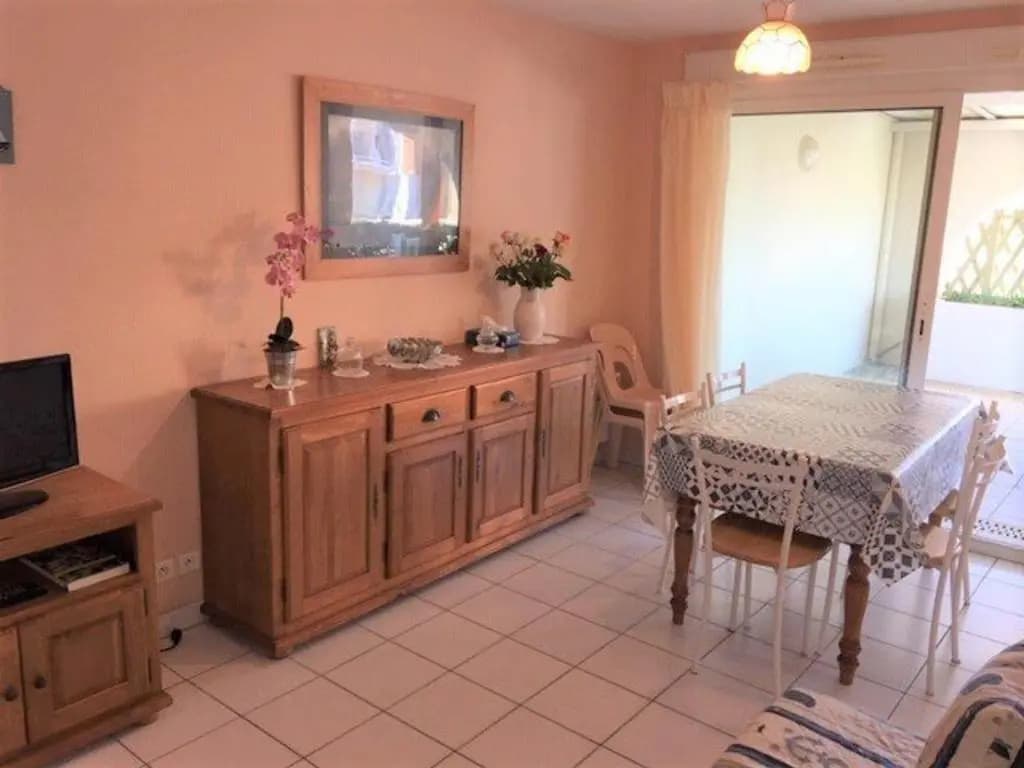 Appartement Vieux-Boucau-les-Bains, 3 pièces, 6 personnes - FR-1-379-17 - Photo 2