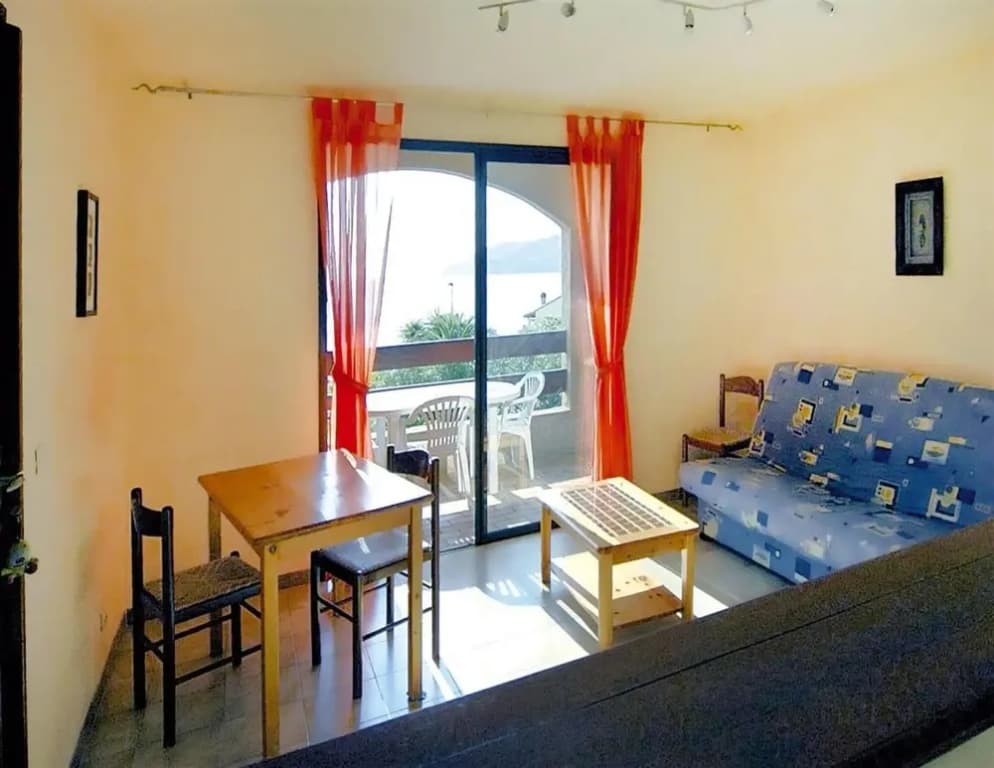 Apartment in Corsica Near Gulf of Liscia - Miniature 6