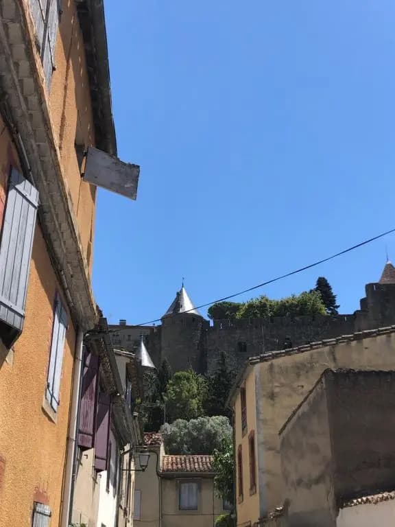 Gîtes de la Cité - Photo 1