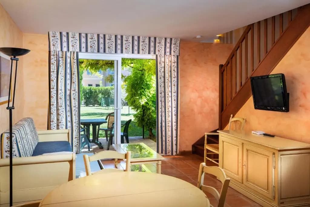 SOWELL RESIDENCES les Mazets - Miniature 8